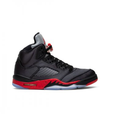 air jordan 5 retro satin