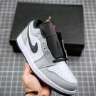 Nike Air Jordan 1 Low Light Smoke Grey