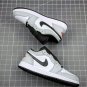Nike Air Jordan 1 Low Light Smoke Grey