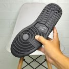 Nike Air Jordan 1 Low Triple Black