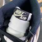 Nike Air Jordan 1 Retro High Dark Mocha