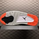Nike Air Jordan 4 AJ4 Retro x GS Lemon Venom