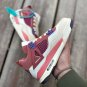 Nike Air Jordan 4 'Bordo Guava'