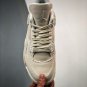 Nike Air Jordan 4 Retro Blank Canvas