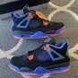 Nike Air Jordan 4 Retro 'Cavs'