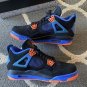 Nike Air Jordan 4 Retro 'Cavs'