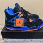 Nike Air Jordan 4 Retro 'Cavs'