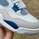 Nike Air Jordan 4 Retro 'Military Blue'