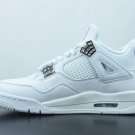 Nike Air Jordan 4 Retro Pure Money