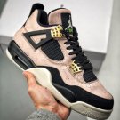 Nike Air Jordan 4 Retro Silt Red Splatter