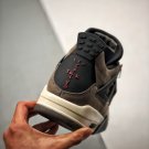 Nike Air Jordan 4 Retro Travis Scott Olive
