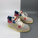 Nike Air Jordan 4 Retro Union Guava Ice DC9533-800