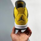 Nike Air Jordan 4 Retro Lightning (2021)