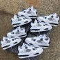 Nike Air Jordan 4 Retro Military Black