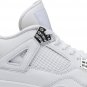 Nike Air Jordan 4 Retro Pure Money (2017) 308497-100
