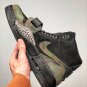 Nike Air Jordan 4 Retro SE Craft Medium Olive