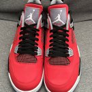Nike Air Jordan 4 Retro Toro Bravo