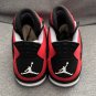 Nike Air Jordan 4 Retro Toro Bravo