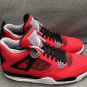 Nike Air Jordan 4 Retro Toro Bravo