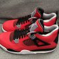 Nike Air Jordan 4 Retro Toro Bravo