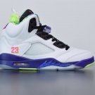 Nike Air Jordan 5 Retro Alternate Bel-Air DB3335-100