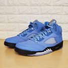 Nike Air Jordan 5 Retro UNC University Blue