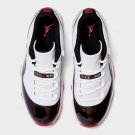 Nike Air Jordan 11 Retro Low Concord Bred AV2187-160