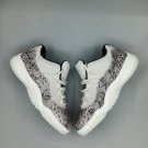 Nike Air Jordan 11 Retro Low Snake Light Bone