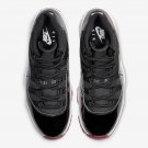 Nike Air Jordan 11 Retro Playoffs Bred (2019) 378037-061