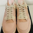 Nike Air Jordan IV 4 Golf NRG Seersucker
