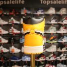 Air Jordan 1 Retro High OG 'Yellow Toe'