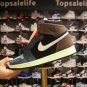 Air Jordan 1 Retro High 'Tokyo Bio Hack' [also worn by William Chan]