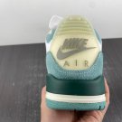 Air Jordan 3 White Jade