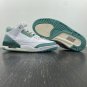 Air Jordan 3 White Jade