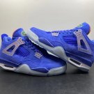 Air Jordan 4 Florida Gators PE Blue