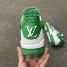 Air Jordan 4 Retro Green