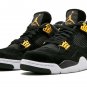 Air Jordan 4 Retro Royalty
