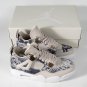 Air Jordan 4 Retro Snakeskin