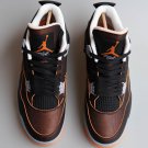 Air Jordan 4 Retro Starfish