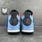 Air Jordan 4 Retro Travis Scott Cactus Jack