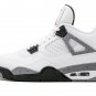 Air Jordan 4 Retro White Cement
