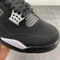 Air Jordan 4 Retro White Thunder