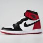 Jordan 1 Retro Black Toe
