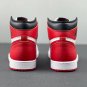 Jordan 1 Retro High Heritage White Red