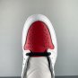 Jordan 1 Retro High Heritage White Red