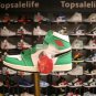 Jordan 1 Retro High Lucky Green