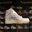 Jordan 1 Retro High Off-White Euro