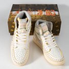 Jordan 1 Retro High OG SP Union Woven Sail