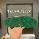 Jordan 1 Retro High Pine Green Black