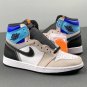 Jordan 1 Retro High Prototype